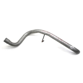 MASTRA ESCAPAMENTOS | FR3801F | TUBO/CANO SAIDA TRASEIRA SILENCIOSO ESCAPAMENTO F250 (98..) MOTOR CUMMINS/MWM/GASOLINA