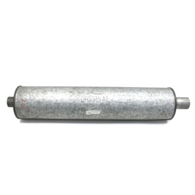 MASTRA ESCAPAMENTOS | FR3804S | SILENCIOSO ESCAPAMENTO FORD