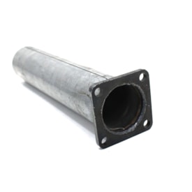 MASTRA ESCAPAMENTOS | FR3809E | TUBO INTERMEDIARO FORD F12000/F14000