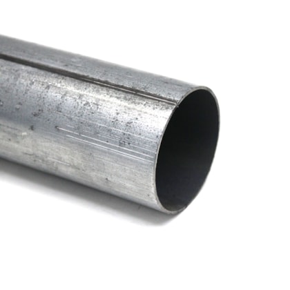 MASTRA ESCAPAMENTOS | FR3809F | TUBO/PONTEIRA TERMINAL 2.1/2 F12000/F15000 ATE 95