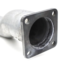 MASTRA ESCAPAMENTOS | FR3826D | TUBO DIANTEIRO 3