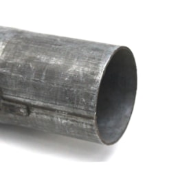 MASTRA ESCAPAMENTOS | FR3830D | TUBO DIANTEIRO F4000 MWM 4.3 1996 EM DIANTE