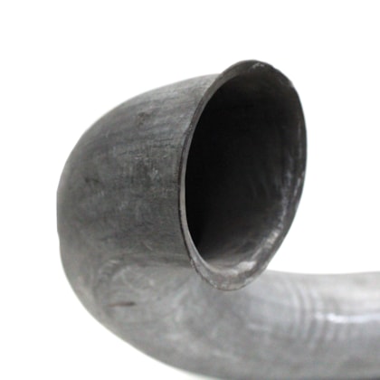 MASTRA ESCAPAMENTOS | FR3835D | TUBO DIANTEIRO ESCAPE FORD CARGO MOTOR FORD 7.8