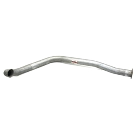 MASTRA ESCAPAMENTOS | FR3835D | TUBO DIANTEIRO ESCAPE FORD CARGO MOTOR FORD 7.8