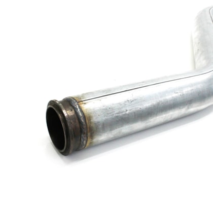 MASTRA ESCAPAMENTOS | FR3843D | TUBO DIANTEIRO ESCAPE FORD 814/815/915