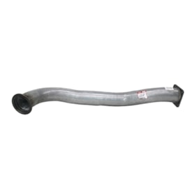 MASTRA ESCAPAMENTOS | FR3845D | TUBO DIANTEIRO VW 17-310/26-300/40-300/26-260/31-260/31-310/17-310/26-310/23-310