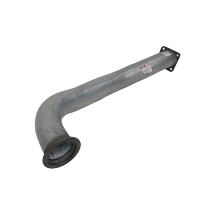 MASTRA ESCAPAMENTOS | FR3845D | TUBO DIANTEIRO VW 17-310/26-300/40-300/26-260/31-260/31-310/17-310/26-310/23-310