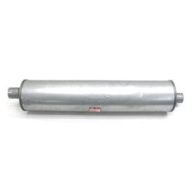 MASTRA ESCAPAMENTOS | FR3858S | SILENCIOSO FORD CARGO 814/815/915