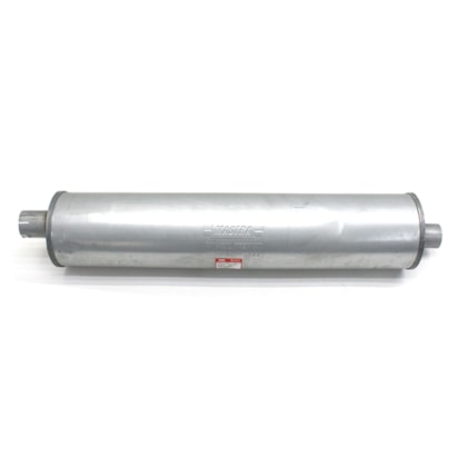 MASTRA ESCAPAMENTOS | FR3858S | SILENCIOSO FORD CARGO 814/815/915