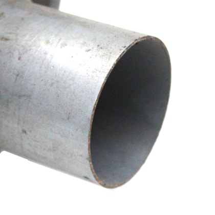 MASTRA ESCAPAMENTOS | FR3858S | SILENCIOSO FORD CARGO 814/815/915