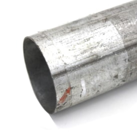 MASTRA ESCAPAMENTOS | T07253101 | TUBO ESCAPE DIANTEIRO VW 7-110S 10/1987 ATÉ 03/1994