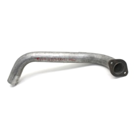 MASTRA ESCAPAMENTOS | T07253101 | TUBO ESCAPE DIANTEIRO VW 7-110S 10/1987 ATÉ 03/1994