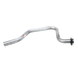 MASTRA ESCAPAMENTOS | VW0603D | TUBO/CANO SAIDA MOTOR VW 690/790S