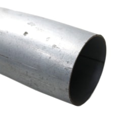 MASTRA ESCAPAMENTOS | VW0603S | SILENCIOSO VW 7-110S 10/1987 ATÉ 03/1994