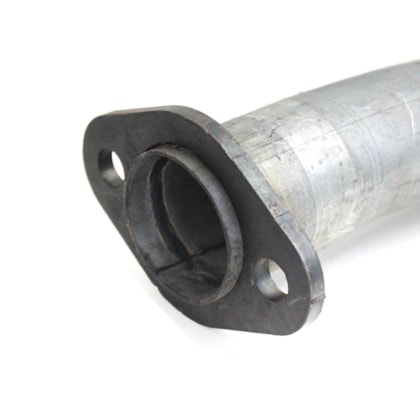 MASTRA ESCAPAMENTOS | VW0606D | TUBO DIANTEIRO VW 11-130/13-130/11-140/14-140