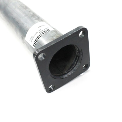 MASTRA ESCAPAMENTOS | VW0608D | TUBO