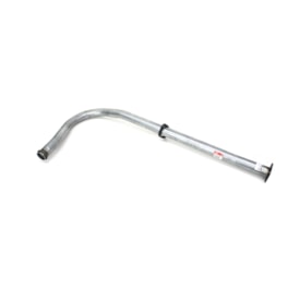 MASTRA ESCAPAMENTOS | VW0608D | TUBO