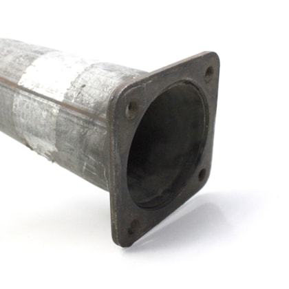 MASTRA ESCAPAMENTOS | VW0608F | TUBO TRASEIRO 4