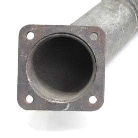 MASTRA ESCAPAMENTOS | VW0609F | TUBO TRASEIRO VW 17-300/17-310/23-310