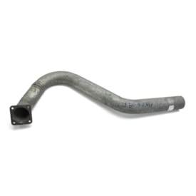 MASTRA ESCAPAMENTOS | VW0609F | TUBO TRASEIRO VW 17-300/17-310/23-310