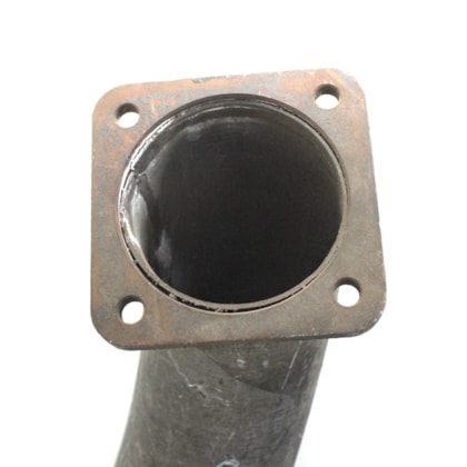 MASTRA ESCAPAMENTOS | VW0610F | TUBO TRASEIRO VW 26-300/26-220/26-310 APOS 2000