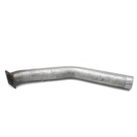 MASTRA ESCAPAMENTOS | VW0611D | TUBO SAIDA MOTOR VW 14.210/16.210H MWM ATE 1993