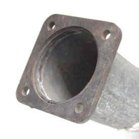MASTRA ESCAPAMENTOS | VW0611F | TUBO TRASEIRO VW 17-300/40-300/17-310/23-310