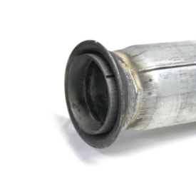 MASTRA ESCAPAMENTOS | VW0612D | TUBO ESCAPAMENTO DIANTEIRO VW