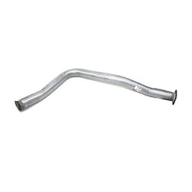 MASTRA ESCAPAMENTOS | VW0612D | TUBO ESCAPAMENTO DIANTEIRO VW