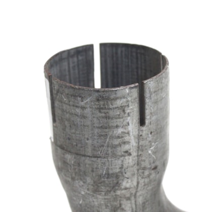 MASTRA ESCAPAMENTOS | VW0617F | TUBO TRASEIRO LONGO 2 1/2POL 8150/9150 07/03 A 07/04