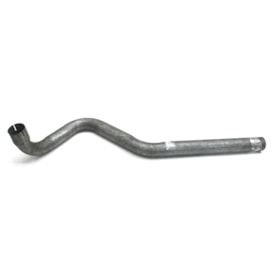 MASTRA ESCAPAMENTOS | VW0617F | TUBO TRASEIRO LONGO 2 1/2POL 8150/9150 07/03 A 07/04