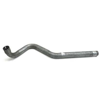 MASTRA ESCAPAMENTOS | VW0617F | TUBO TRASEIRO LONGO 2 1/2POL 8150/9150 07/03 A 07/04