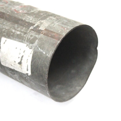 MASTRA ESCAPAMENTOS | VW0618D | TUBO DIAN. 3 1/2POL VW 13180/15180 A PARTIR 2000