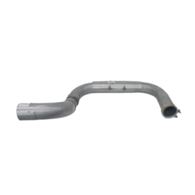 MASTRA ESCAPAMENTOS | VW0631E | TUBO/CANO 3.1/2 INTERMEDIARIO SILENCIOSO ESCAPAMENTO VW WORKER 26260E/31260E