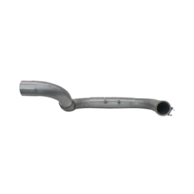 MASTRA ESCAPAMENTOS | VW0631E | TUBO/CANO 3.1/2 INTERMEDIARIO SILENCIOSO ESCAPAMENTO VW WORKER 26260E/31260E
