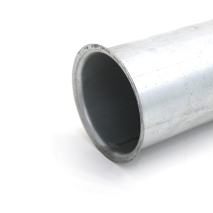 MASTRA ESCAPAMENTOS | VW0644D | CANO/TUBO 3.1/2 DIANTEIRO MOTOR/ESCAPAMENTO MOTOR VW ONIBUS
