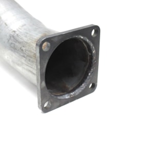 MASTRA ESCAPAMENTOS | VW0644D | TUBO DIANTEIRO MOTOR VW ONIBUS 15180/15190/17210/1723