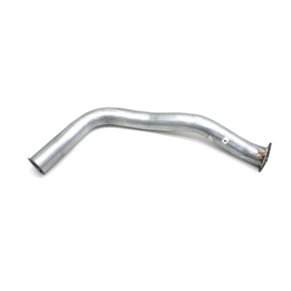 MASTRA ESCAPAMENTOS | VW0644D | TUBO DIANTEIRO  MOTOR VW ONIBUS 15180/15190/17210/1723