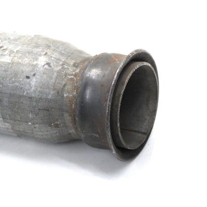 MASTRA ESCAPAMENTOS | VW0645D | TUBO DE ESCAPAMENTO DIANTEIRO