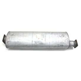 MASTRA ESCAPAMENTOS | VW0654S | SILENCIOSO ESCAPAMENTO VW WORKER