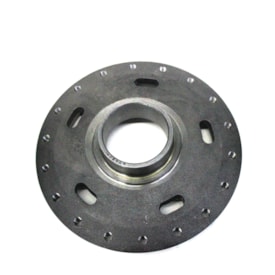 MAX GEAR | MX3830 | TAMPA CUBO/SUPORTE/SINO CAIXA SATELITE MB EIXO HL5Z REDUZIDO