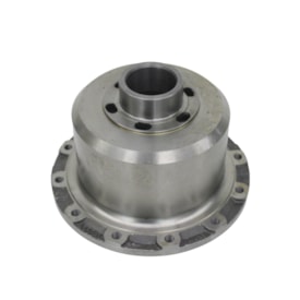 MAX GEAR | MX4005A | CAIXA SUPORTE SINO LD VW/FORD/MB/IVECO/VOLVO EIXO MS240/MS245/MS248