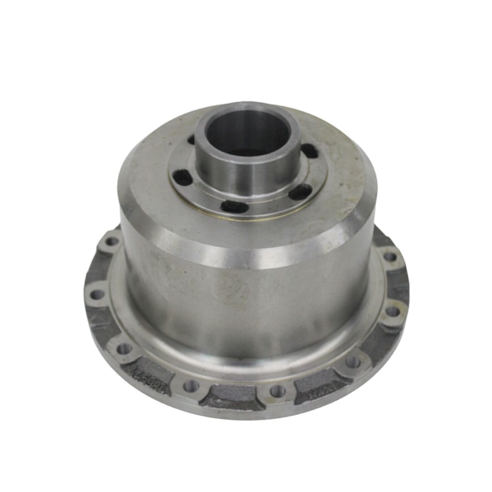 MAX GEAR | MX4005A | CAIXA SUPORTE SINO LD VW/FORD/MB/IVECO/VOLVO EIXO MS240/MS245/MS248-04a14753-bb76-442c-98ea-74a27a3760ed