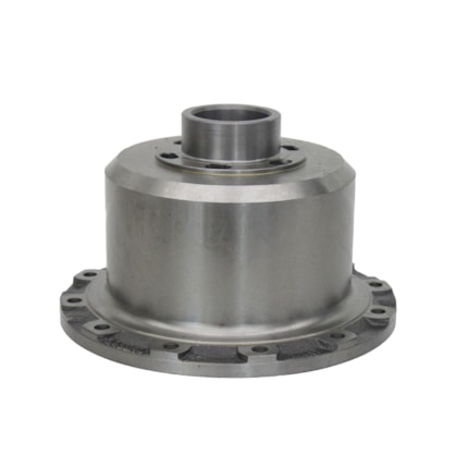 MAX GEAR | MX4005A | CAIXA SUPORTE SINO LD VW/FORD/MB/IVECO/VOLVO EIXO MS240/MS245/MS248