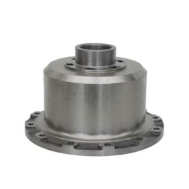 MAX GEAR | MX4005A | CAIXA SUPORTE SINO LD VW/FORD/MB/IVECO/VOLVO EIXO MS240/MS245/MS248