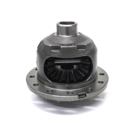 MAX GEAR | MX4010 | CAIXA SATELITE COMPLETA 35E AGRALE/VW/FORD | EIXO DANA 80 (NR FUNDICAO 42410/44029) (FURO 9/16 = 14,80MM)