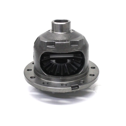 MAX GEAR | MX4010 | CAIXA SATELITE COMPLETA 35E AGRALE/VW/FORD | EIXO DANA 80 (NR FUNDICAO 42410/44029) (FURO 9/16 = 14,80MM)