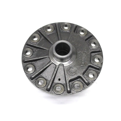 MAX GEAR | MX4010 | CAIXA SATELITE COMPLETA 35E AGRALE/VW/FORD | EIXO DANA 80 (NR FUNDICAO 42410/44029) (FURO 9/16 = 14,80MM)