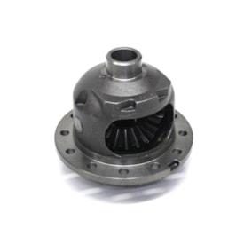 MAX GEAR | MX4010 | CAIXA SATELITE COMPLETA 35E AGRALE/VW/FORD | EIXO DANA 80 (NR FUNDICAO 42410/44029) (FURO 9/16 = 14,80MM)