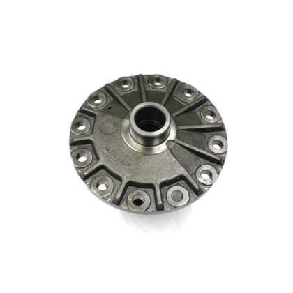 MAX GEAR | MX4011 | CAIXA SATELITE COMPLETA 37E FORD F4000 4X2 EIXO DANA 286 (NR FUNDICAO 44029) (FURO 9/16 = 14,80MM)